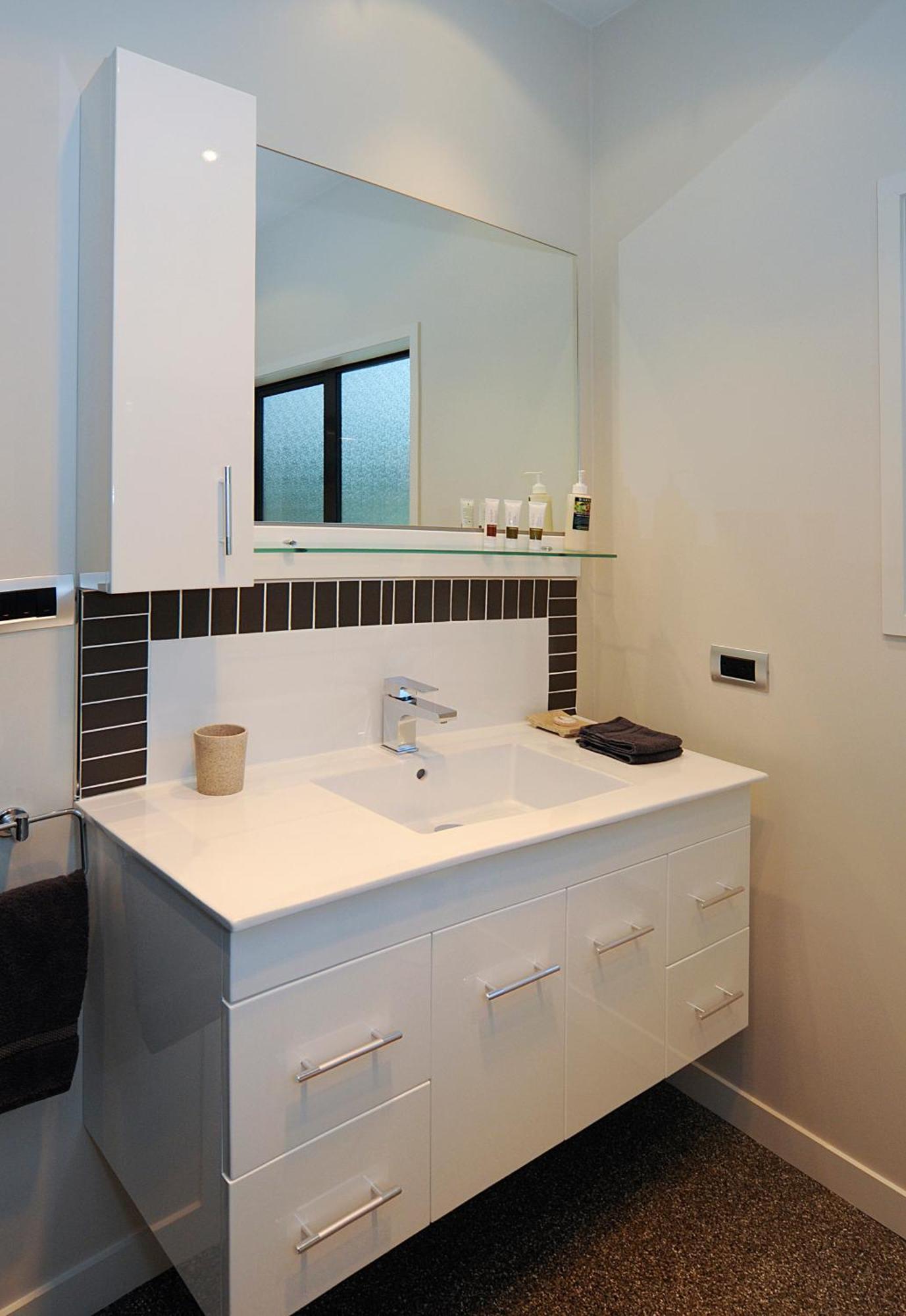 City Lights Boutique Lodge โรโตรัว ภายนอก รูปภาพ